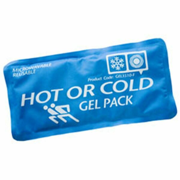 Roscoe Medical 5 x 10 in. Reusable Hot & Cold Pack RO394237